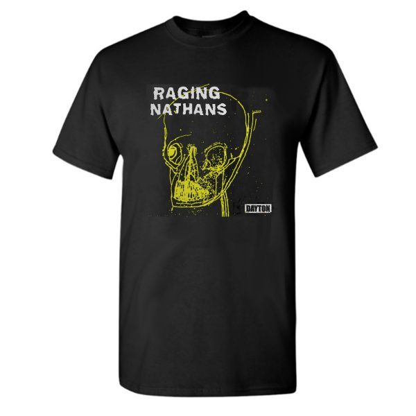 TREATMENT 5 PARODY SHIRT